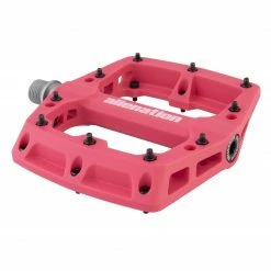 Alienation Foothold Platform Pedals BMX