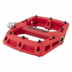 Alienation Foothold Platform Pedals BMX