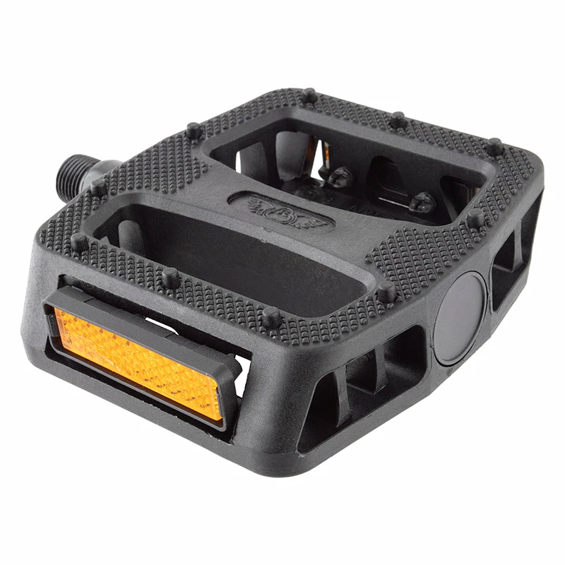 SE Bikes 12 O-Clock Platform Pedals 1 SE Bikes 12 O-Clock Platform Pedals