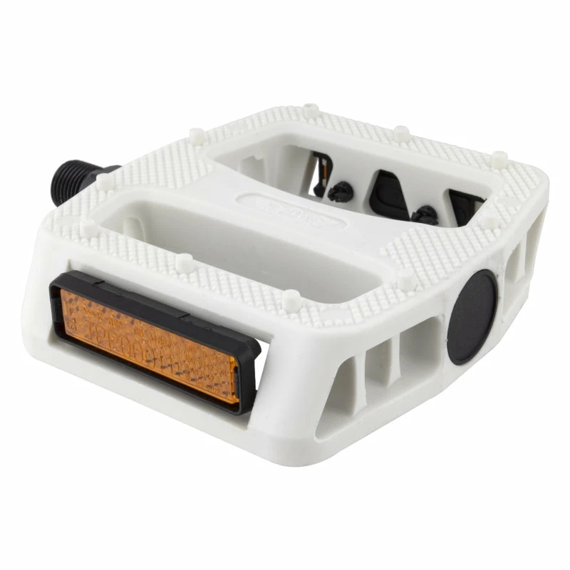 SE Bikes 12 O-Clock Platform Pedals 4 SE Bikes 12 O-Clock Platform Pedals