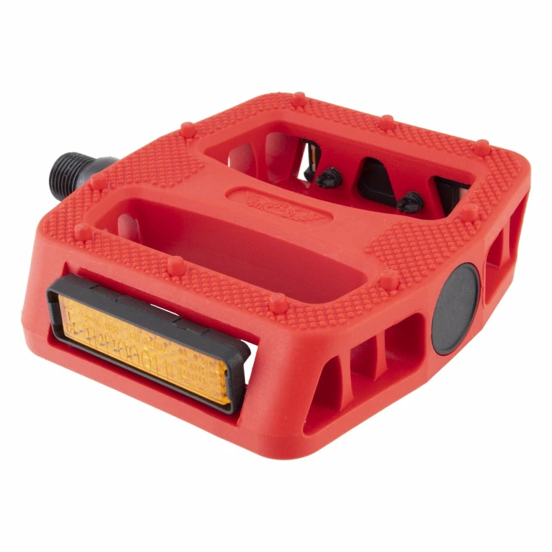 SE Bikes 12 O-Clock Platform Pedals 3 SE Bikes 12 O-Clock Platform Pedals