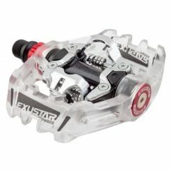 Exustar PM825 MTB Pedals