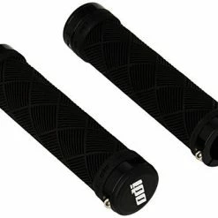 Odi Cross Trainer Lock-On Grips W/Clamps Bonus Pack