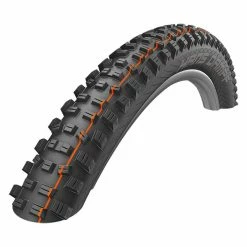 Tires Schwalbe Hans Dampf Evo Addix Soft TL Folding Tire 27.5"