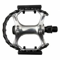 Black Ops 747 Bear Trap Pedals