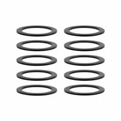 Pedals Sunlite Pedal Washers Bag Of 10