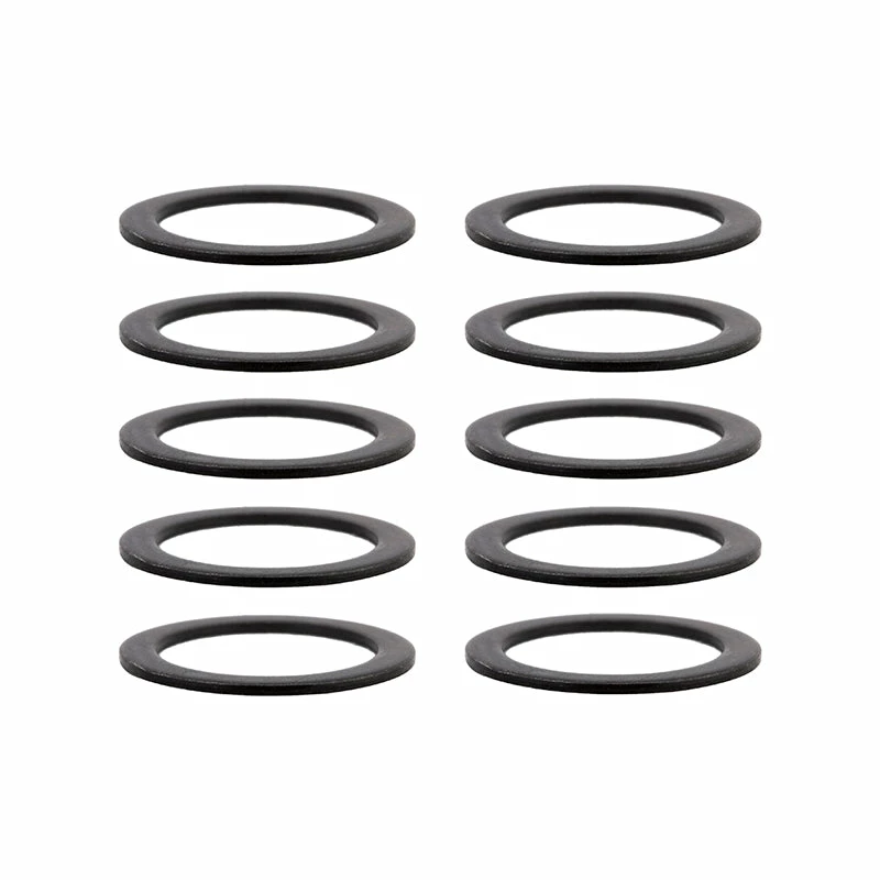 Pedals Sunlite Pedal Washers Bag Of 10 1 Pedals Sunlite Pedal Washers Bag Of 10