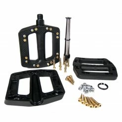 Odyssey JC PC Platform Pedals