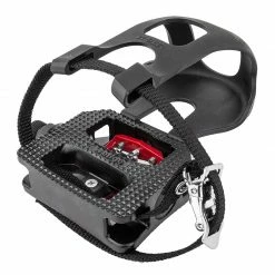 Wellgo WPD-E003 Training Bike SPD Single Sided Pedals