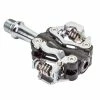 Origin8 Ultim8 MTB Double Clipless SPD Pedals