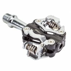 Origin8 Ultim8 MTB Double Clipless SPD Pedals
