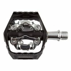 Origin8 Ultim8 All Mountain Double Clipless SPD Pedals