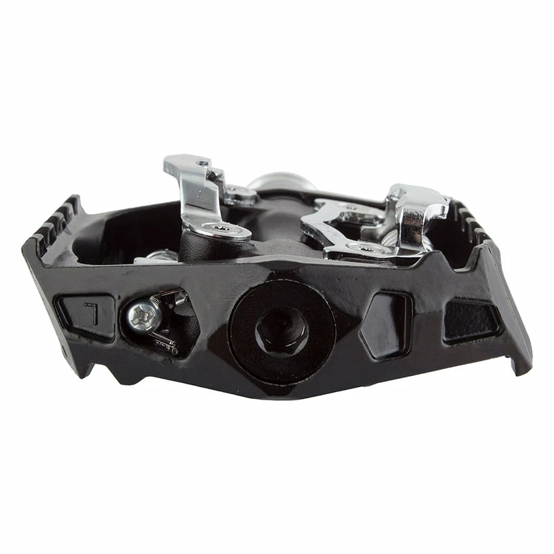 Origin8 Ultim8 All Mountain Double Clipless SPD Pedals 3 Origin8 Ultim8 All Mountain Double Clipless SPD Pedals