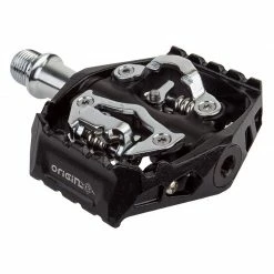 Origin8 Ultim8 All Mountain Double Clipless SPD Pedals