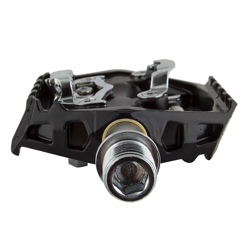 Origin8 Ultim8 All Mountain Double Clipless SPD Pedals 4 Origin8 Ultim8 All Mountain Double Clipless SPD Pedals