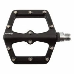 Origin8 SlimLine Platform Pedals