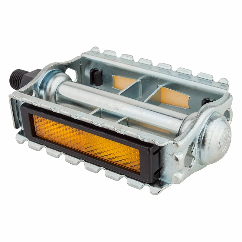 Sunlite Classic Rat Trap Pedals 1 Sunlite Classic Rat Trap Pedals