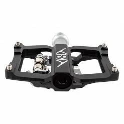 Origin8 Dual Sport Platform / Single Sided SPD Pedals 8 Origin8 Dual Sport Platform / Single Sided SPD Pedals