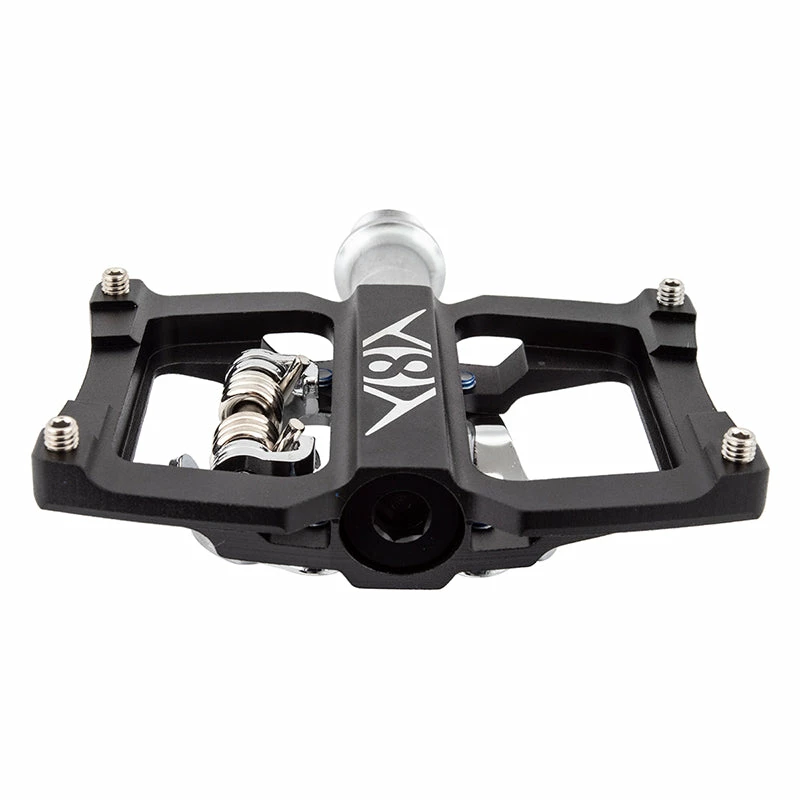 Origin8 Dual Sport Platform / Single Sided SPD Pedals 4 Origin8 Dual Sport Platform / Single Sided SPD Pedals
