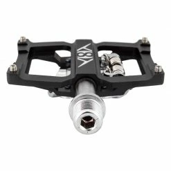 Origin8 Dual Sport Platform / Single Sided SPD Pedals 9 Origin8 Dual Sport Platform / Single Sided SPD Pedals