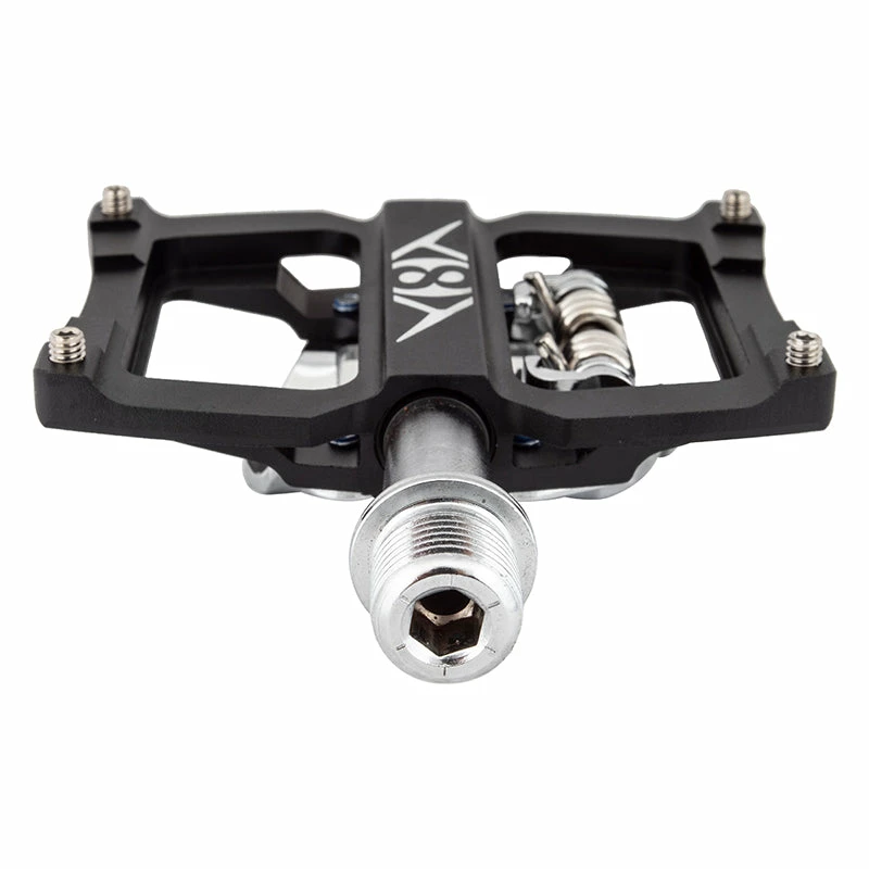 Origin8 Dual Sport Platform / Single Sided SPD Pedals 5 Origin8 Dual Sport Platform / Single Sided SPD Pedals