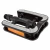 Sunlite City Non-Slip Platform Pedals