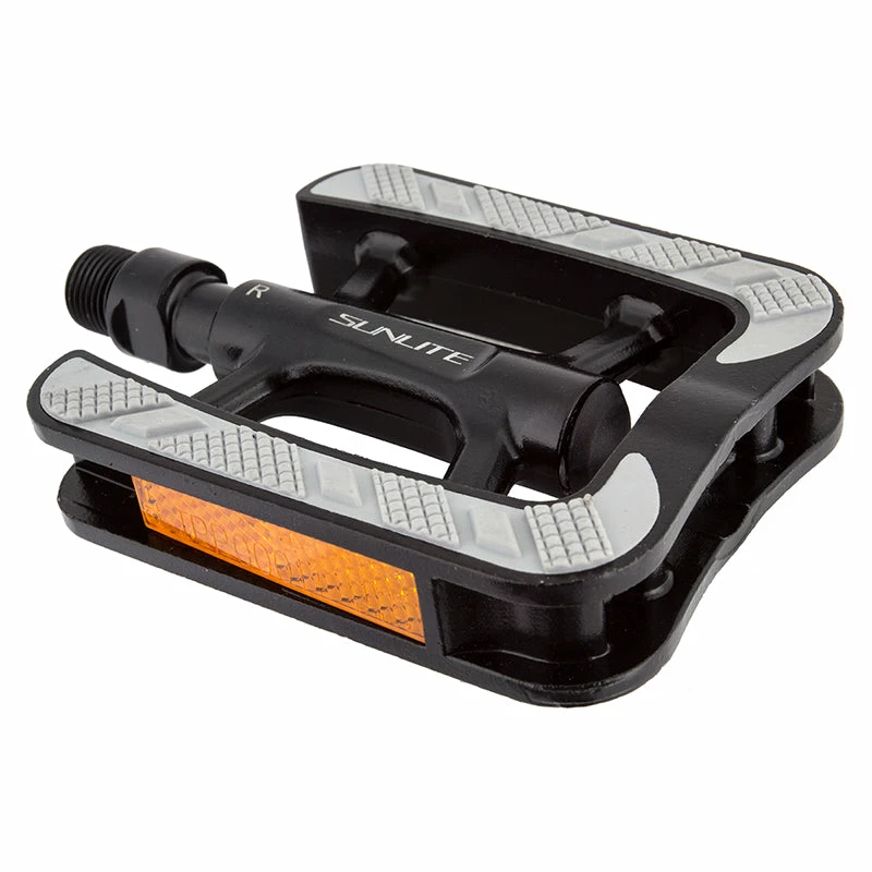 Sunlite City Non-Slip Platform Pedals 1 Sunlite City Non-Slip Platform Pedals
