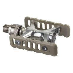 MKS Promenade Ezy Platform Pedals