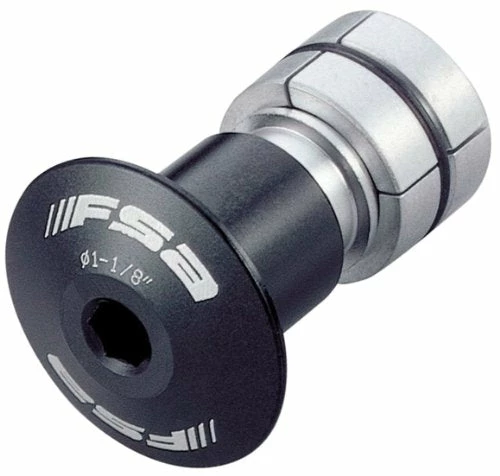 FSA Compressor Plug 1 FSA Compressor Plug