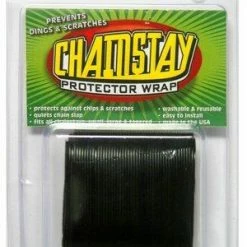 Mr. Tuffy Mr Tuffy Chainstay Protector Wrap
