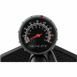 Sunlite Air Surge Pro Floor Pump