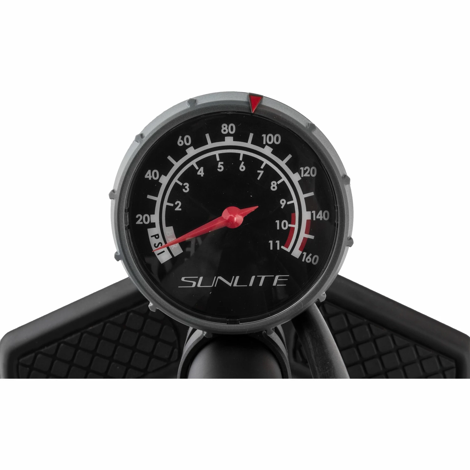 Sunlite Air Surge Pro Floor Pump 2 Sunlite Air Surge Pro Floor Pump