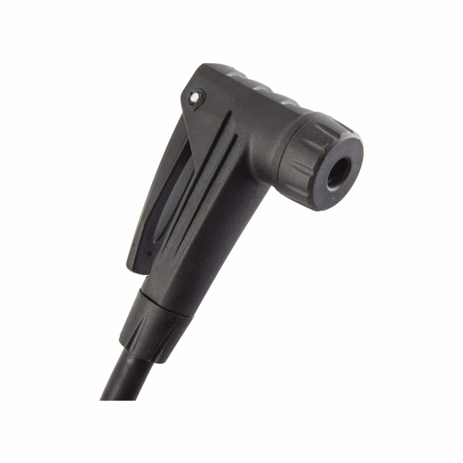 Sunlite Surge Alloy XL Floor Pump 3 Sunlite Surge Alloy XL Floor Pump