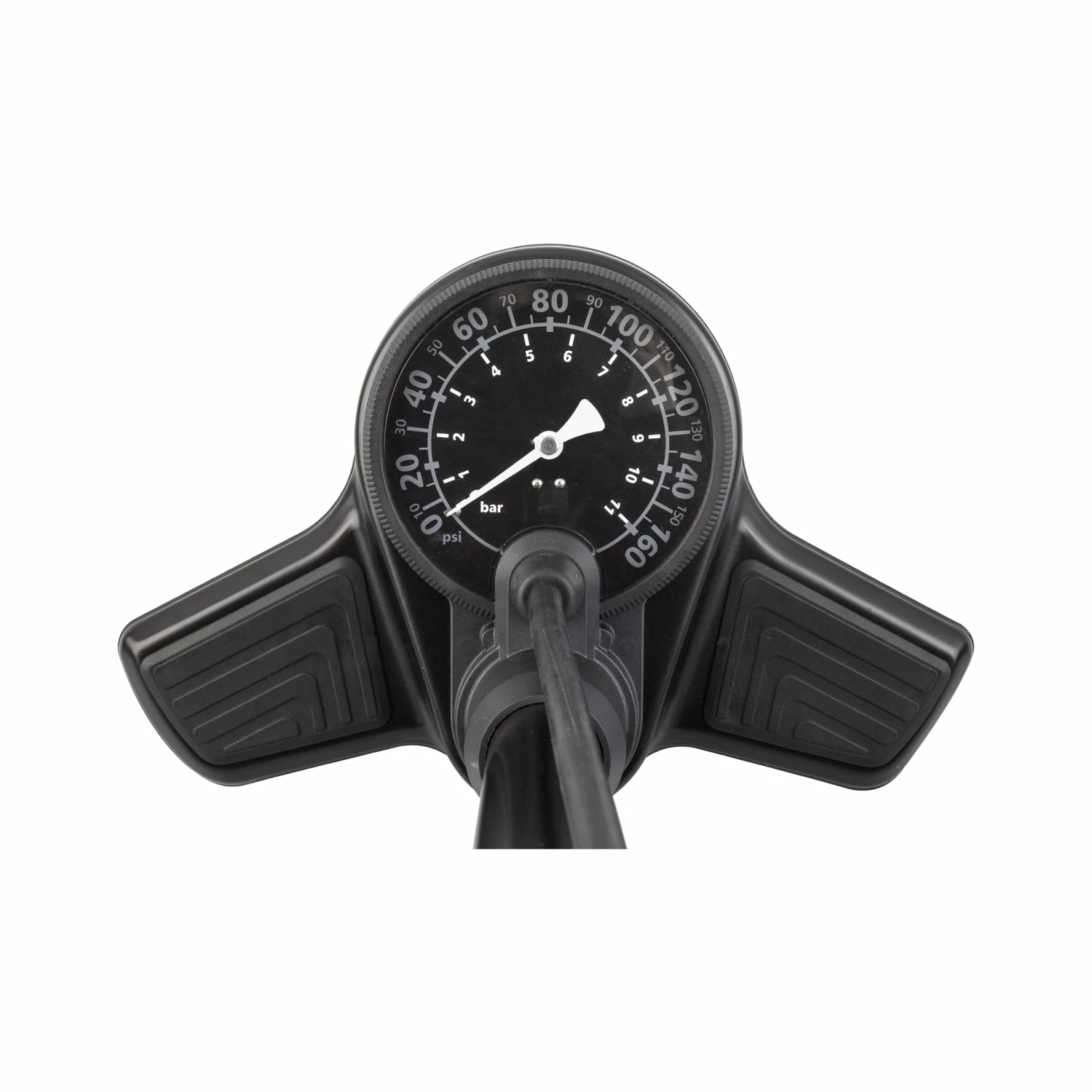 Sunlite Surge Alloy XL Floor Pump 2 Sunlite Surge Alloy XL Floor Pump