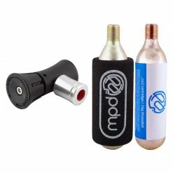 Portland Design Works Pumps And CO2 Portland Design It's A CO2 Inflator