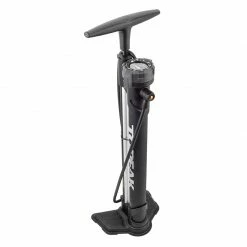 Pumps And CO2 Topeak JoeBlow Booster Floor Pump W/DX3 Smarthead