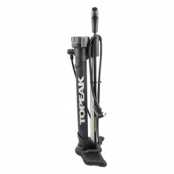 Pumps And CO2 Topeak JoeBlow Booster Floor Pump W/DX3 Smarthead
