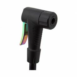 Supacaz Suave Air Floor Pump Pumps And CO2 6 Supacaz Suave Air Floor Pump Pumps And CO2