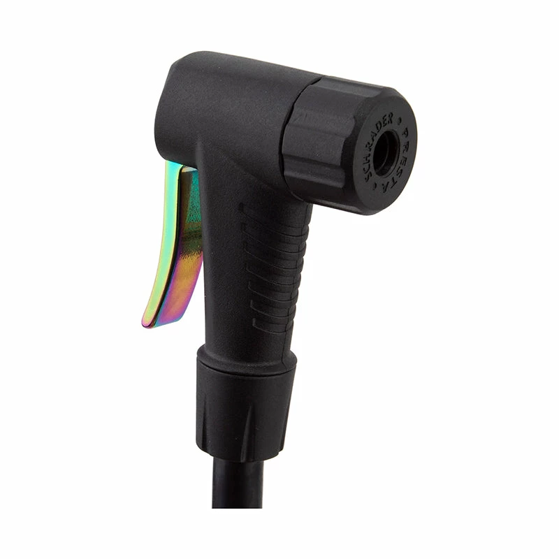 Supacaz Suave Air Floor Pump Pumps And CO2 3 Supacaz Suave Air Floor Pump Pumps And CO2