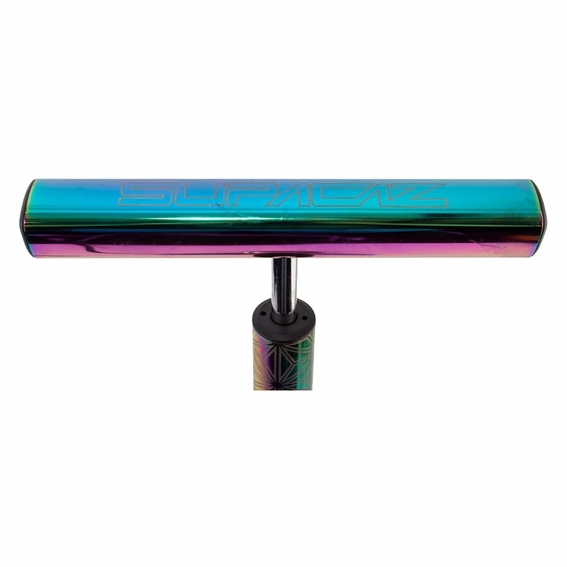 Supacaz Suave Air Floor Pump Pumps And CO2 4 Supacaz Suave Air Floor Pump Pumps And CO2