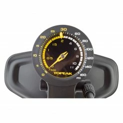 Topeak JoeBlow Sport 2 Stage Floor Pump