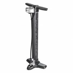 Topeak Joe Blow Twin Turbo Floor Pump
