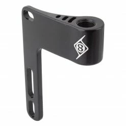 Origin8 Alloy Tubeless Tire Repair Kit Mounting Bracket Tubes / Accessories