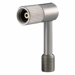 Pumps And CO2 Topeak Pressure Rite Schrader Valve Adapter TSV-01