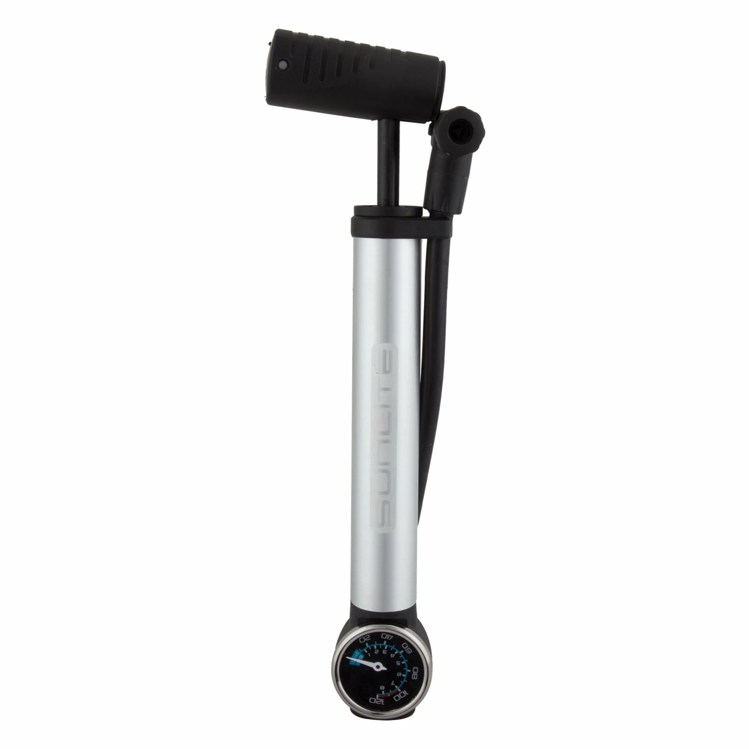 Sunlite Speed Dial MTN Mini Pump Pumps And CO2 2 Sunlite Speed Dial MTN Mini Pump Pumps And CO2