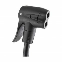 Pumps And CO2 Sunlite Air Surge Plus Floor Pump