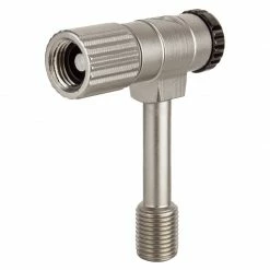 Pumps And CO2 Topeak Pressure Rite Shock Adapter TSA-01