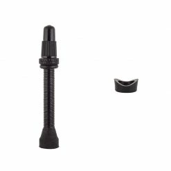 Origin8 Tubeless Alloy Presta Valve