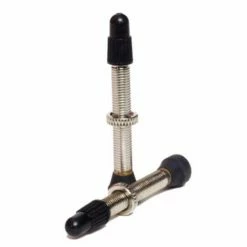 Tubes / Accessories Stans No Tubes Universal Valve Stems Pair