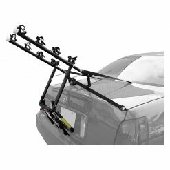 Sunlite 4-Bike Car Trunk Rack TB-440